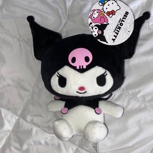 Kuromi plush